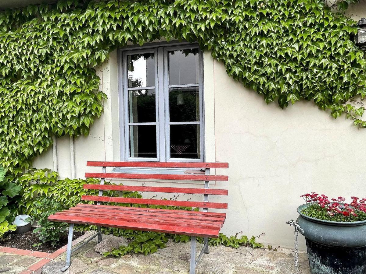 Fewo Im Kneipenviertel Altkoetzschenbroda Radebeul Esterno foto